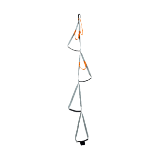 Etrier CLIMBING TECHNOLOGY FOOT STEPS