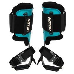 NOTCH STEEL UTILITY CLIMBERS