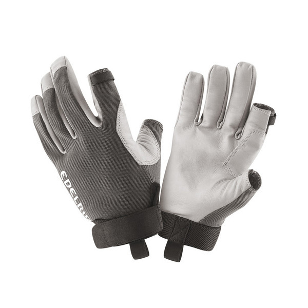 Pracovní rukavice EDELRID GLOVE CLOSED