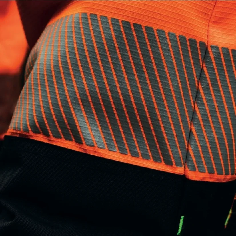SOLIDUR ULTRALIGHT 1A Hi-Vis