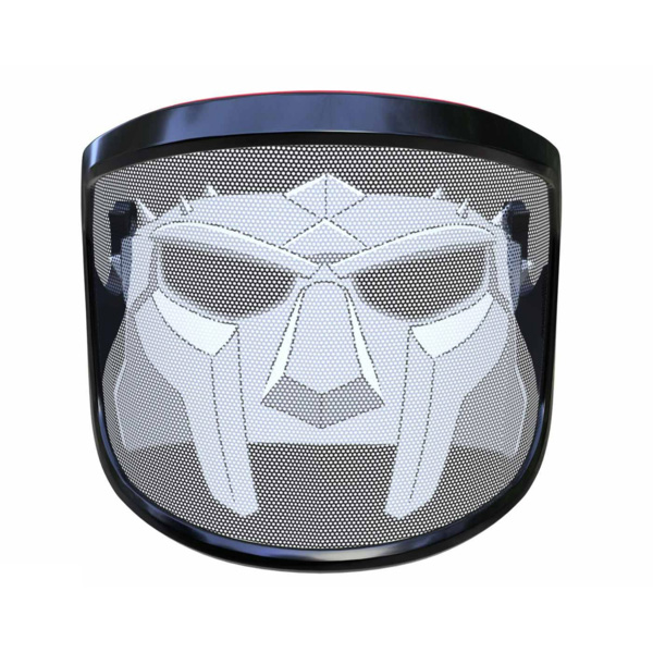 Protective shield PROTOS INTEGRAL VISOR F39 - GLADIATORE
