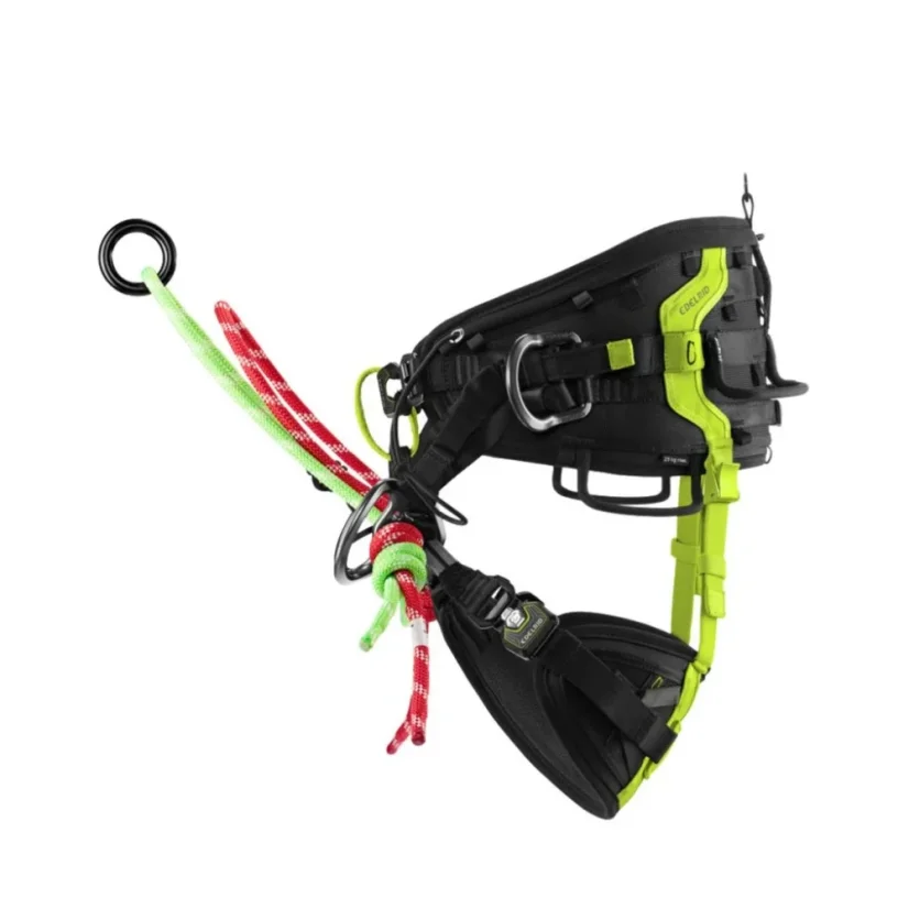 Arborista beülő EDELRID TREEREX II