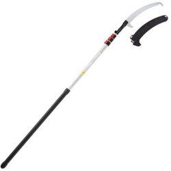 SILKY HAYAUCHI 6300–6,5 Teleszkópos fűrész