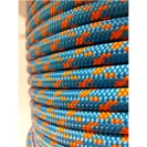 EDELRID BUCCO 11.6 mm arborist rope - blue EDELRID BUCCO 11.6 mm arborist rope - blue
