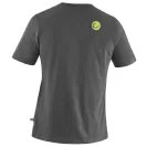 EDELRID ME TIMBER T t-shirt black EDELRID ME TIMBER T t-shirt black