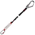 CAMP SHOCK ABSORBER REWIND Single + 0981E + 2017 120-175 cm