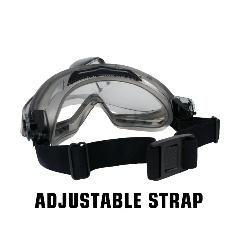 AIRSPADE HT136 face shield