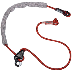 CAMP DRUID LANYARD - 2 m CAMP DRUID LANYARD - 2 m
