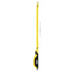 Fall absorber PETZL ABSORBICA®-I 150 cm FLEX version