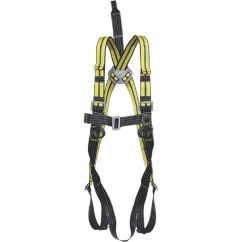 Postroj pro výbušné prostředí KRATOS SAFETY FREE BLAST antistatic FA1010900