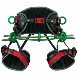 Arborist harness DMM KINISI PRO