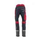 ARBPRO GAMMA LONG - červená ARBPRO GAMMA LONG - červená