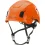 SKYLOTEC x CLIMBING TECHNOLOGY ARIES AIR orange