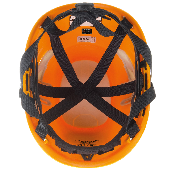 CAMP ARES AIR work helmet