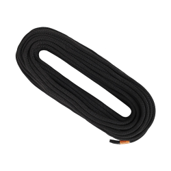 SINGING ROCK STATIC R44 10.5 mm - black