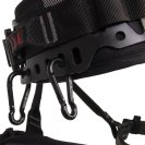 Full body harness SINGING ROCK ROOF MASTER