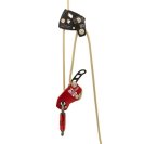 ISC D1PRO ESCAPE KIT 6 mm