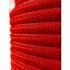 Rope ROPETEQ STD 10mm DYNEEMA-PES 41 kN - red