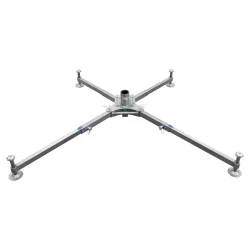 IKAR mobile base for ASS-1 davit arm