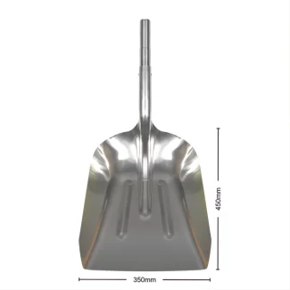 Lopata STEIN MPS Shovel Head