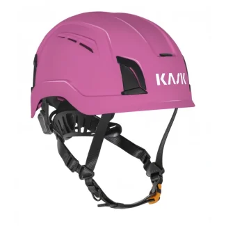 KASK ZENITH X AIR - růžová