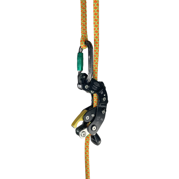 Polohovací brzda ART BLACKBIRD