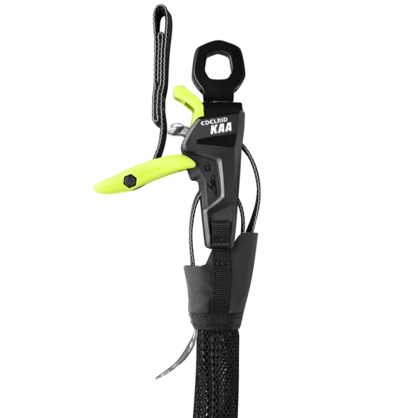 EDELRID KAA 80 cm rescue hauling and lowering system
