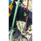 Kolenný blokant EDELRID KNEE CRUISER