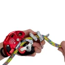 Mechanický prusík ISC REFLEX