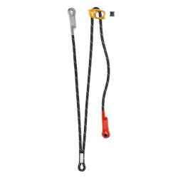 PETZL PROGRESS ADJUST-Y fastener