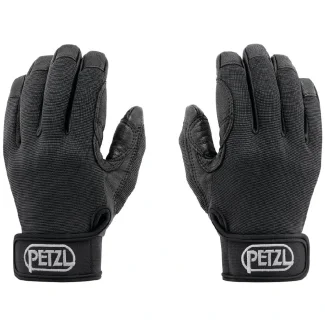 PETZL CORDEX čierna PETZL CORDEX čierna