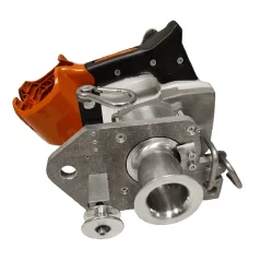 EDER WINCH 500 B battery STIHL