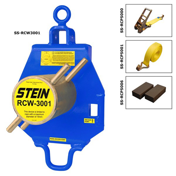 STEIN RCW3001 Friction drum