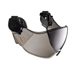 Helmet visor EDELRID VISOR SUN
