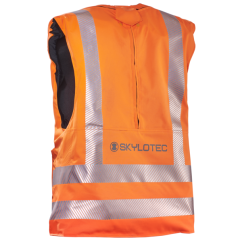 Work vest with integrated airbag SKYLOTEC SKYVEST