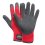 PFANNER STRETCHFLEX ICE GRIP insulated work gloves