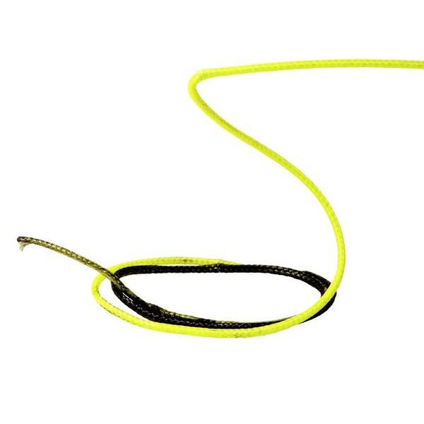 FTC STIFFLINE dyneema 1,8 throwing line - yellow
