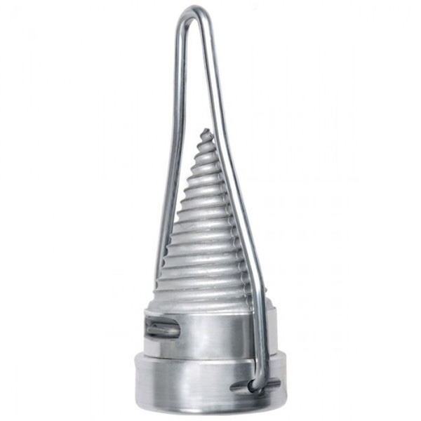 GTM PROFESSIONAL RATTLE WEDGE ratchet felling wedge
