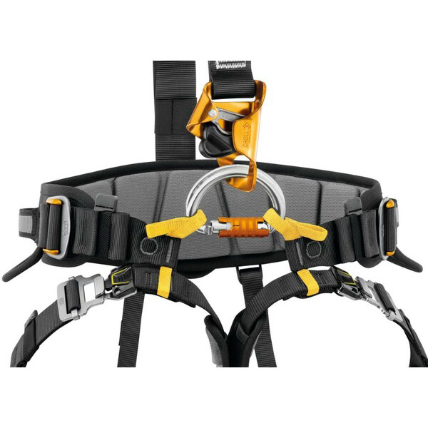 Beülőheveder PETZL FALCON ASCENT 2023