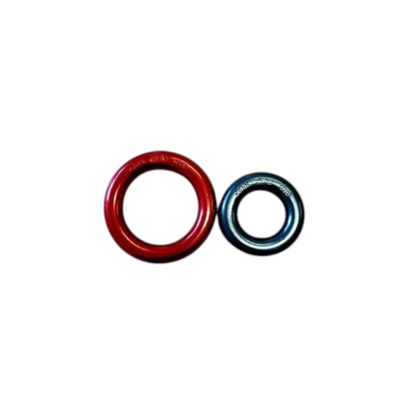 Kikötőgyűrű ISC RING - 25 kN - 45 mm