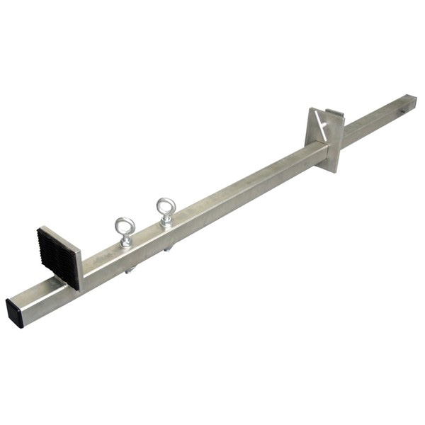 Mobile anchor point PROTEKT ANCHOR STEEL