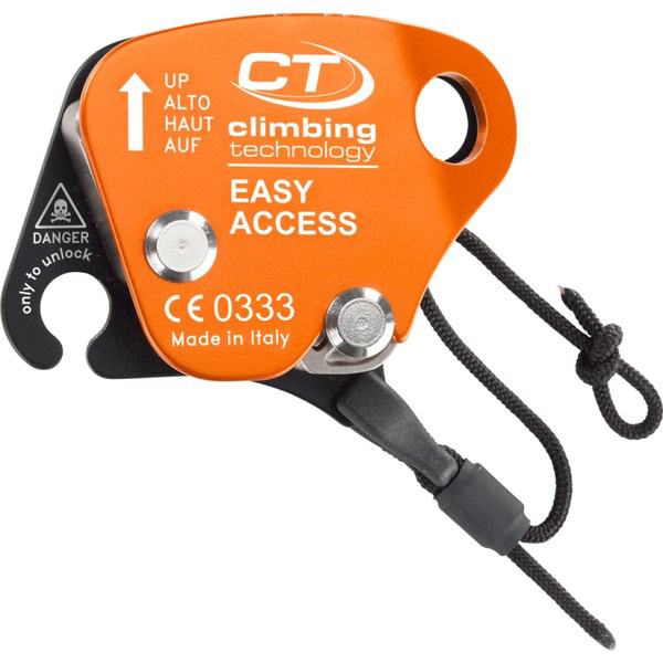 Zuhanásgátló CLIMBING TECHNOLOGY EASY ACCESS