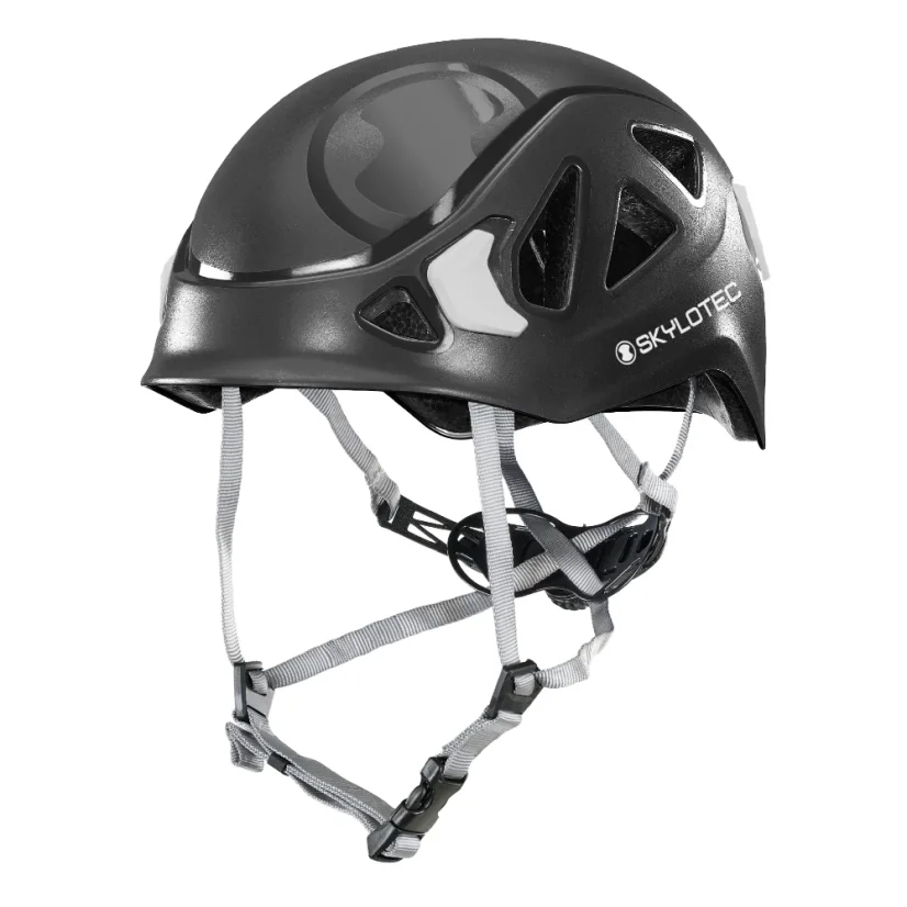 Kask wspinaczkowy SKYLOTEC GALAXY 2.0 - czarny