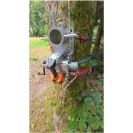 EDER WINCH 500 B Aku STIHL EDER WINCH 500 B Aku STIHL