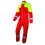 Jumpsuit FRANCITAL ATLAS STRETCH M-XL