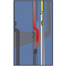 BEAL HOT PROTECTOR rope protector