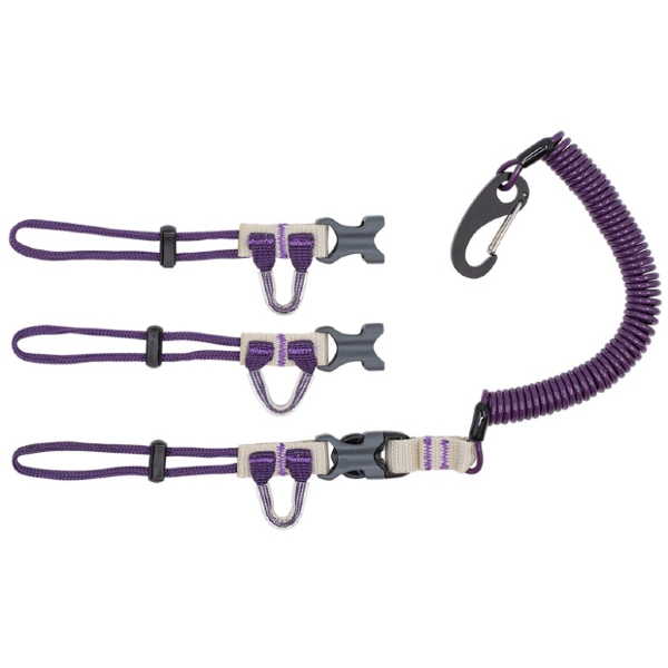 BEAL AIR LEASH tool belt