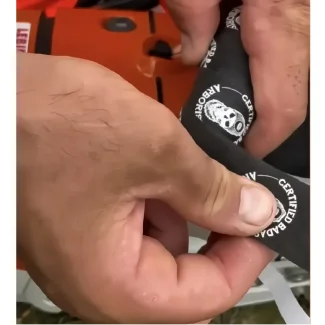 SOLIDUR BADASS ARBORIST GRIP