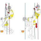 CAMP OYSSA rescue pulley system
