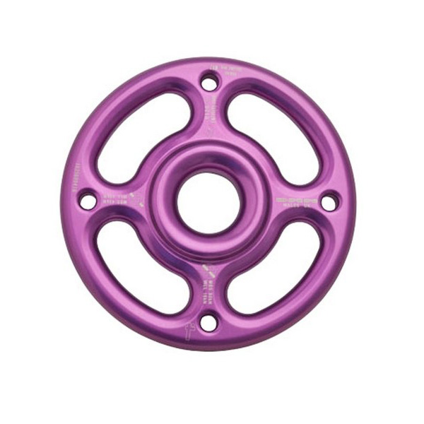 Kotevní deska DMM RIGGING HUB - 119 mm